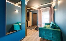 Apartments In Kaunas