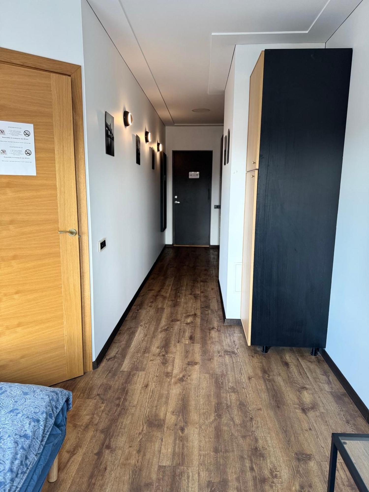 Apartments In Kaunas Exterior photo